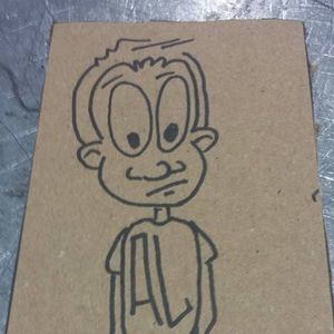 Meet your Posher, Allen